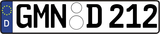 GMN-D212