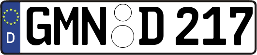 GMN-D217