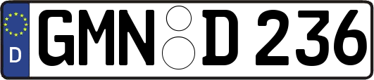 GMN-D236