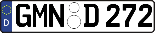 GMN-D272