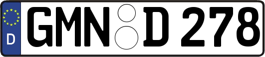 GMN-D278