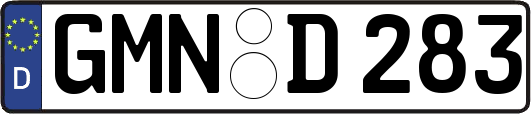 GMN-D283