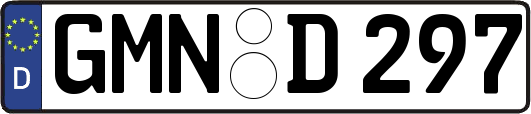 GMN-D297