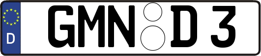 GMN-D3