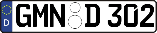 GMN-D302