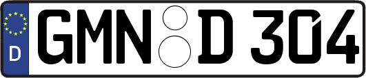 GMN-D304