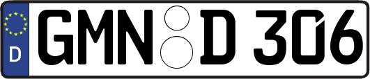 GMN-D306