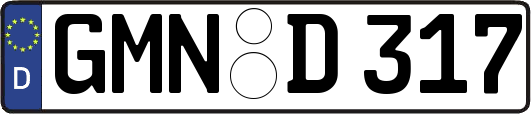 GMN-D317