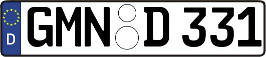 GMN-D331