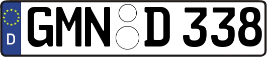 GMN-D338