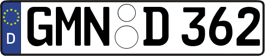 GMN-D362