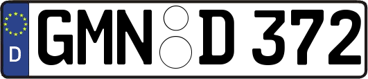 GMN-D372
