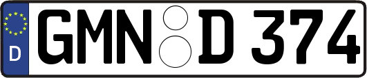 GMN-D374