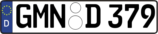 GMN-D379