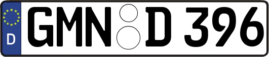 GMN-D396