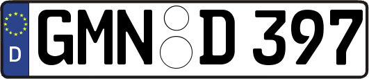 GMN-D397