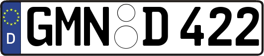 GMN-D422