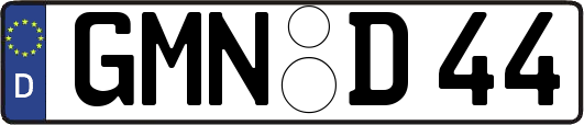 GMN-D44