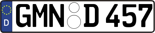 GMN-D457