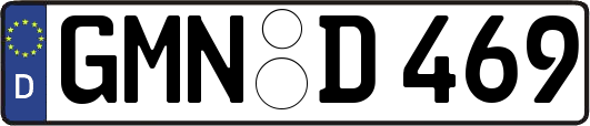GMN-D469