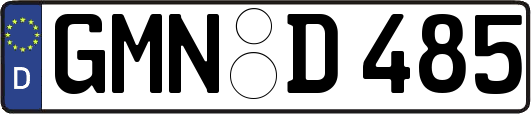 GMN-D485