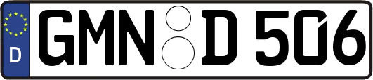 GMN-D506