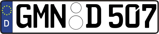 GMN-D507