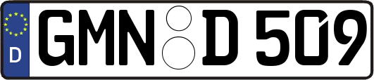 GMN-D509