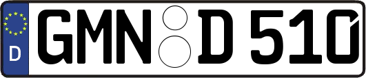 GMN-D510