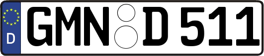 GMN-D511