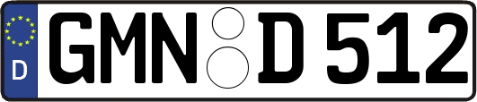 GMN-D512