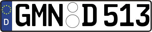GMN-D513