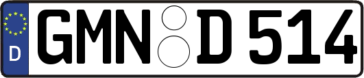 GMN-D514
