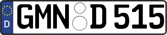 GMN-D515
