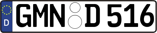 GMN-D516