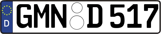 GMN-D517