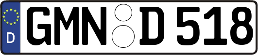 GMN-D518