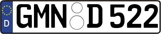 GMN-D522