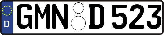 GMN-D523