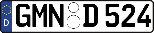 GMN-D524