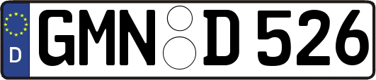 GMN-D526