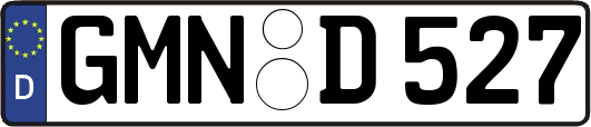 GMN-D527