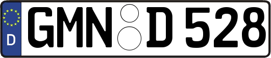 GMN-D528