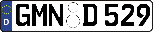 GMN-D529