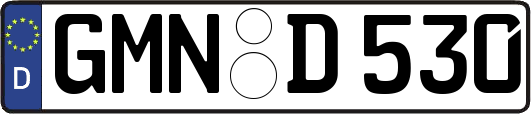 GMN-D530