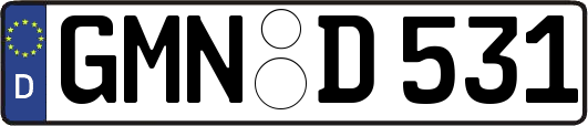 GMN-D531