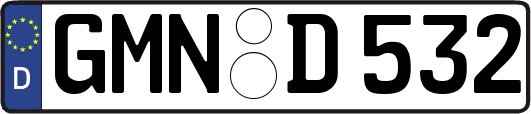 GMN-D532
