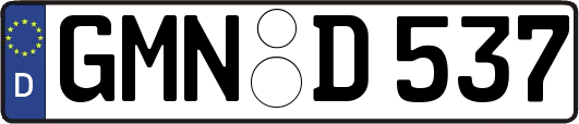 GMN-D537