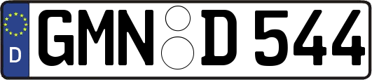 GMN-D544