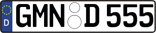 GMN-D555